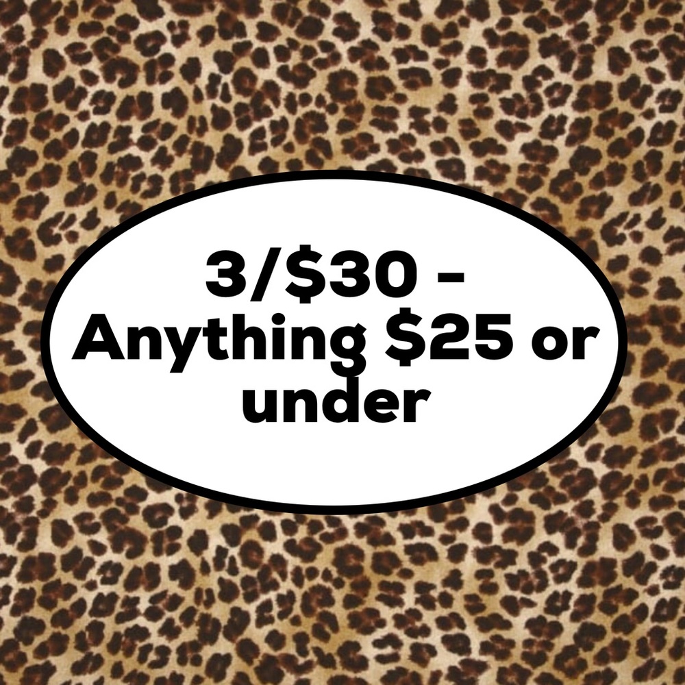 Build Your Own Bundles! Please Share! - image 1